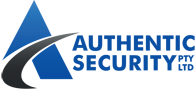 authentic security
